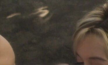 Corina Taylor Sneers For The Facial Cumshot Shot Of Jizm
