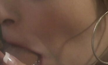 Corina Taylor Sneers For The Facial Cumshot Shot Of Jizm