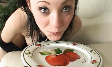 Lexxi Rippa Isn't A Prude Tramp
