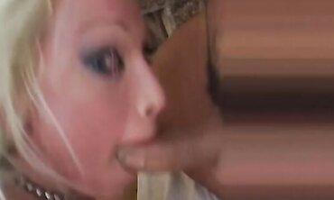 Nikki Hunter Takes On 2 Stiffys In Super-Hot DOUBLE PENETRATION Episode