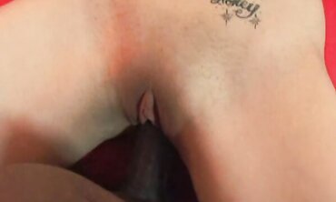 Cris Taliana Is A Milky Chick That Luvs Ebony Creampies