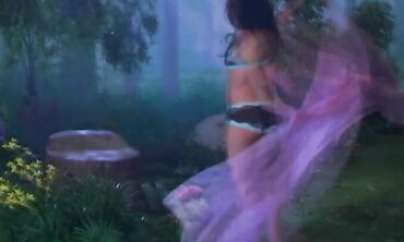 Taylor Rain Is A Nasty Gal