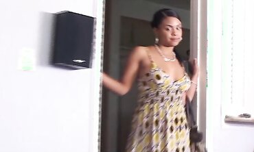 Ebony on Ebony, One on One, Oral Pleasure, Clean-Shaven Cootchie, Slapping, Lesbos, Diminutive Tits, Onanism, Pussy Eating