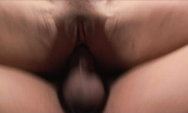 Cassidy Clay Has A Glorious Chocolate Bum two