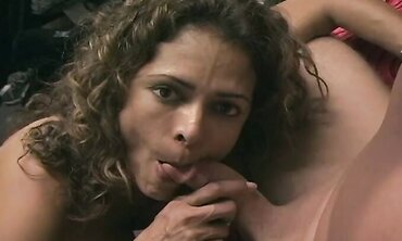 Monique Fuentes Is A Jiggly Latina With A Thirst For Man Rod In Her Steaming Jaws
