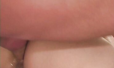 Katsuni Gets Her Cock-Squeezing Japanese Pussy Banged