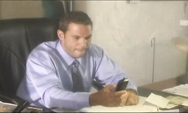 Hannah Harper Sits Astride Her Fellow And Works Her Moist Cunt Up And Down Him