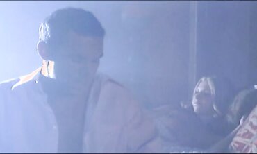 Hannah Harper Sits Astride Her Fellow And Works Her Moist Cunt Up And Down Him