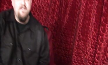 Mercedez Enjoys Jiggling It