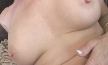 Vanessa Videl Has Her Asspipe Rammed Total With Twelve Inches Of Dark Meat