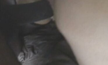 Vanessa Videl Has Her Asspipe Rammed Total With Twelve Inches Of Dark Meat