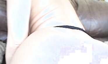 Vanessa Videl Has Her Asspipe Rammed Total With Twelve Inches Of Dark Meat