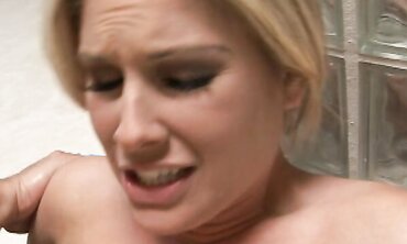Fayth DeLuca Trunk In Her Appetizing Edible Cunt And She Gets It Rigid