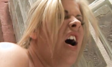 Fayth DeLuca Trunk In Her Appetizing Edible Cunt And She Gets It Rigid
