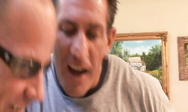 Danielle Derek Enjoys Ass-Fuck Hook-Up