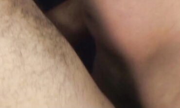 The trans lady went to a neighbor for help. He could not turn down her and after deep-throating her hard-on, he poked her in all postures two