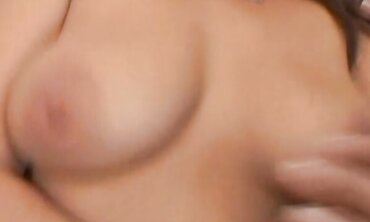 Michelle Avanti And Bailey Brooks Has A Three Way With A Massive Ebony Pipe