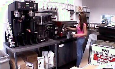 Get Into The Act As This Kinky Latina Gets A Crevice Spreading Point Of View Boink