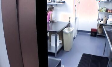 Get Into The Act As This Kinky Latina Gets A Crevice Spreading Point Of View Boink