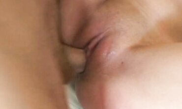 Charlene Akira Enjoys Being Humped