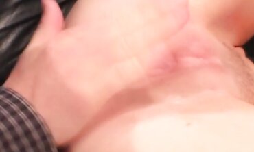 Rectal Teenie Threeway