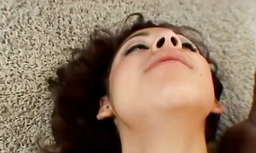 Channel Chavez Grants Total Anal Invasion Access