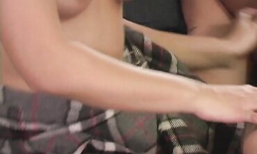 Roxy Jezel Gets Her Cock-Squeezing Japanese Vag Nailed