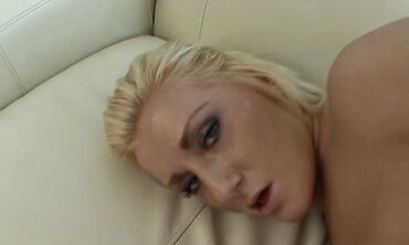 Nikki Blake Is A Jizm Leaking Nubile two