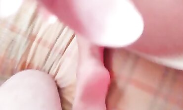 Anal Profondo: Milf Chubby Mom
