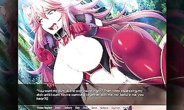 Monster Domination: Breeding EM Part 2