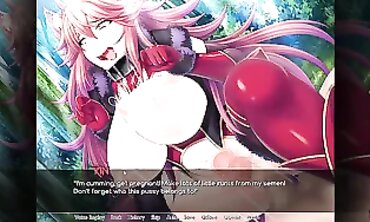 Monster Domination: Breeding EM Part 2
