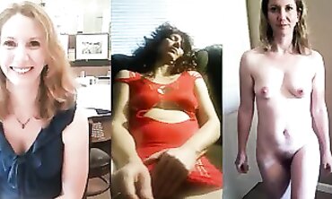 Texas MILF Enjoys Dildo Play