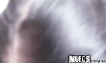 Kimmie Lee Gets a POV Blowjob