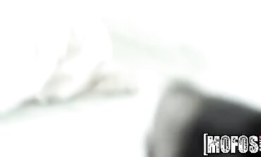 POV Sextape: Chubby Goddess Gets Pounded