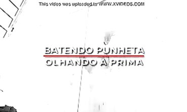 Trailer Oficial: Victor Hugo e Nina Lins Batendo Punheta