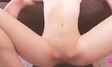 Magnificent Lesbian Dyke Sex