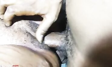 Post-Party Hardcore Blowjob and Cumshot with Giant Dick