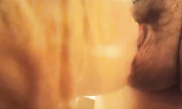 Insane Deepthroat Blowjob With Massive Cum-In-Mouth Creampie