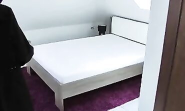 Dirty Tina: German Milf's Kinky Ex Encounter