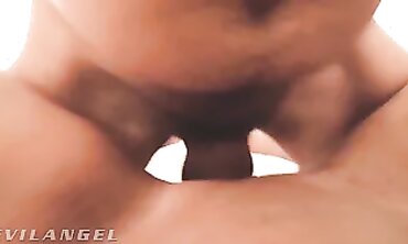 POV: Mick Blue Faces a Stunning Ginger Bombshell