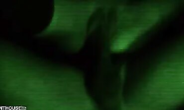 PenthouseGold - Wonderful Blondie Has Plumbed Wish with Backside into Alley