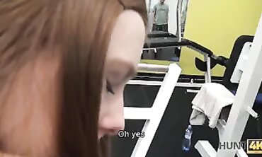 Linda Sweet's Elastic Bootie Goddess Reality