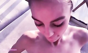 Solazola Gets Pounded While Her Cheating Friend Watches