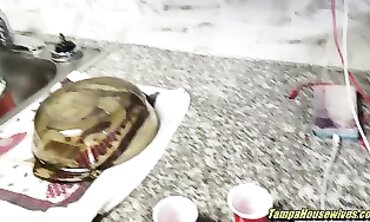 POV: First Time Fucking My Wife's Blonde Stepsister