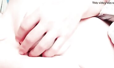 Japanese Amateur Gets Massaged And Squirts During Intense Homemade Sex