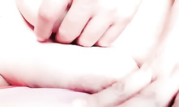 Japanese Amateur Gets Massaged And Squirts During Intense Homemade Sex