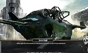 Warhammer 40k Inquisitor Coach Part 3: Becoming a Stripper