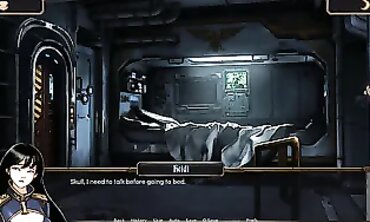 Warhammer 40k Inquisitor Coach Part 3: Becoming a Stripper