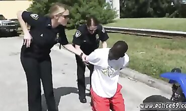 African MILF Maggie Green Gets Punished