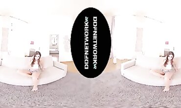 Be Her Fetish Master in Immersive VR